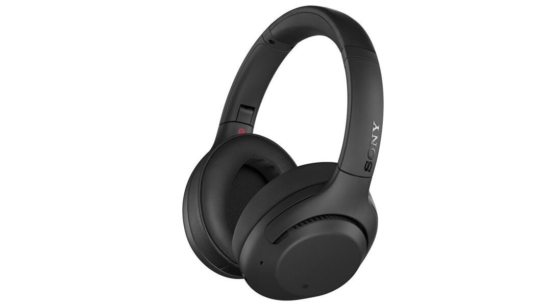 Sony Extra Bass WH-XB900N Sony Extra Bass WH-XB900N