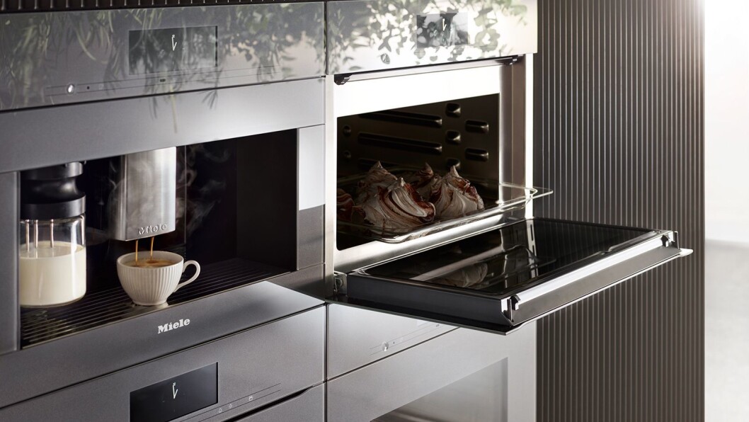 Miele Generasjon 7000 Miele Generasjon 7000