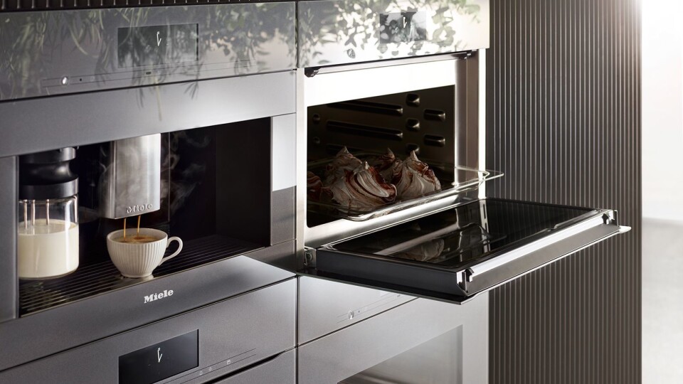 Miele Generasjon 7000