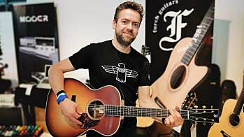 FURCH ER TSJEKKISK GITARHÅNDVERK FURCH ER TSJEKKISK GITARHÅNDVERK
