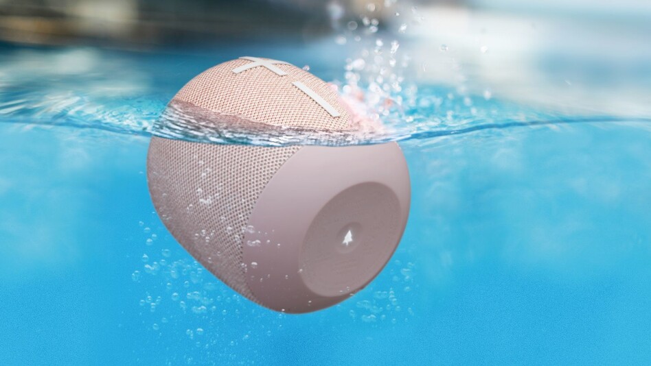Ultimate Ears Wonderboom 2