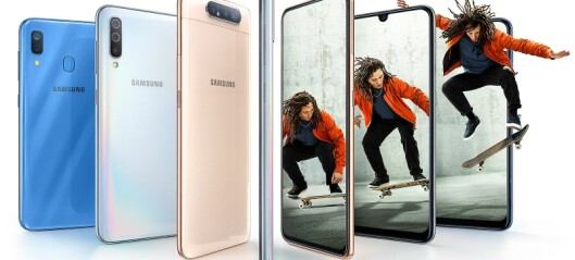 Samsung Galaxy A-Serie
