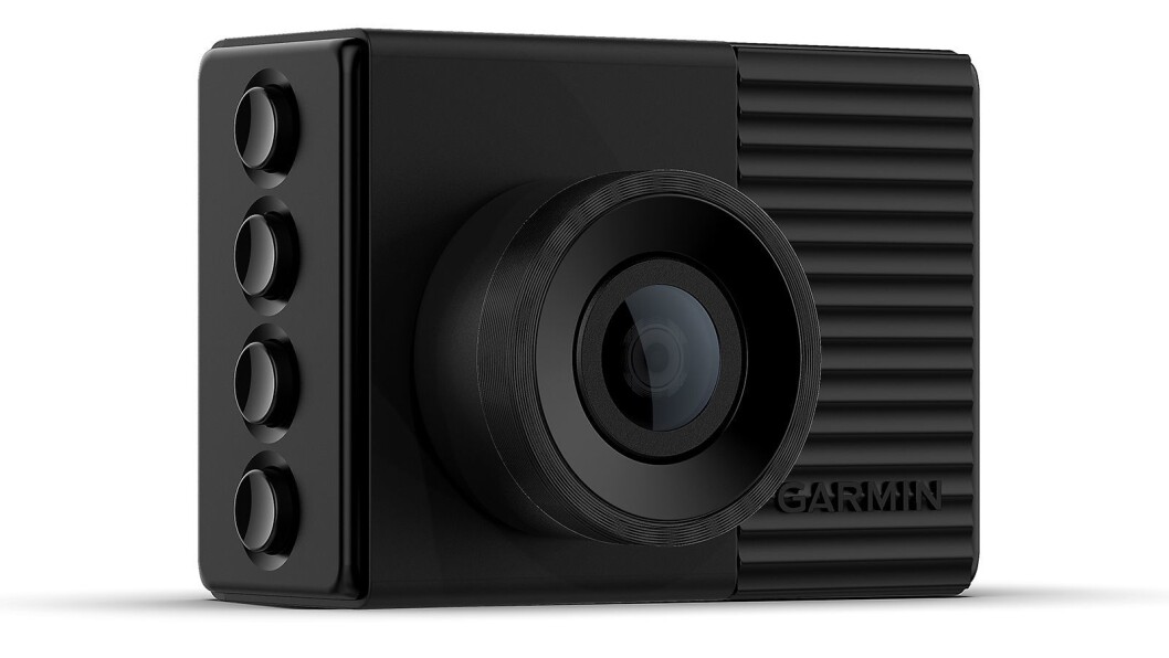 Garmin Dash Cam 56 Garmin Dash Cam 56
