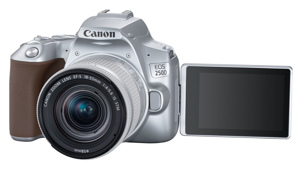 Canon EOS 250D Canon EOS 250D
