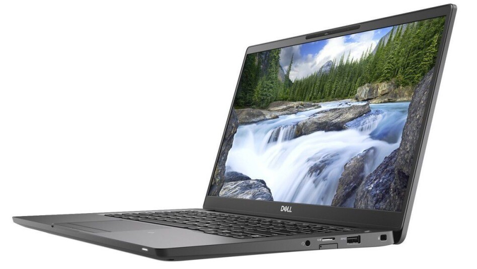 Dell Latitude