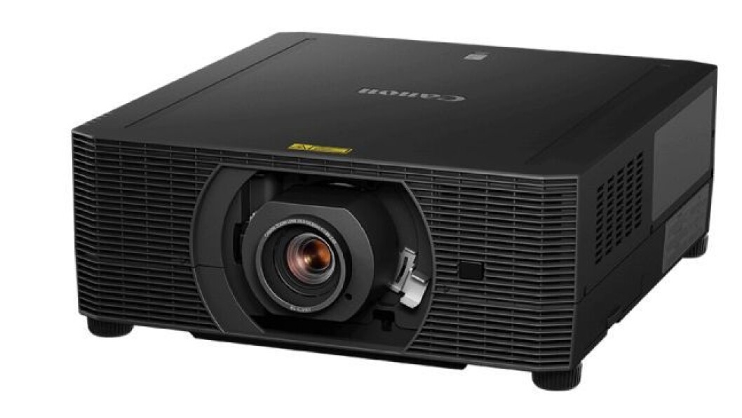 Canon XEED 4K6021Z Canon XEED 4K6021Z