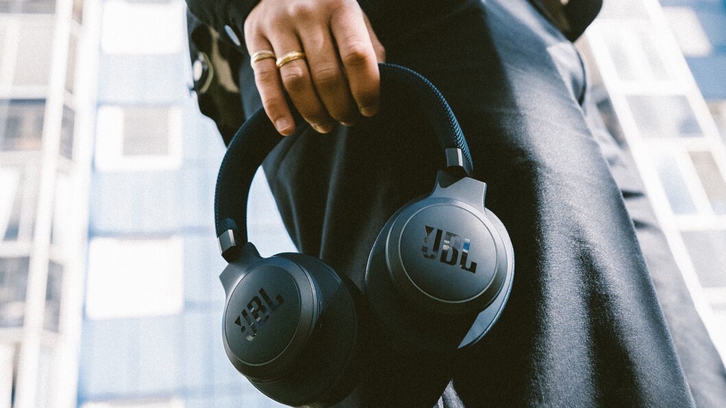 JBL Live JBL Live