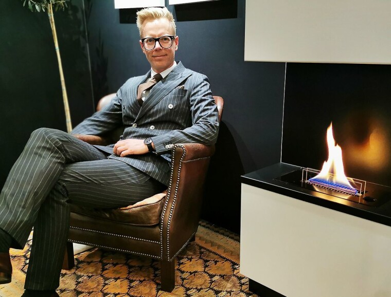 PEIS UTEN RØYK OG PIPE