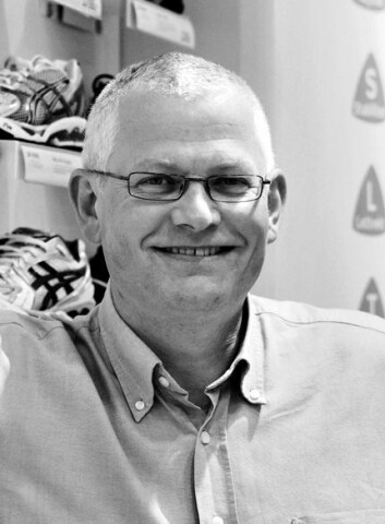 Jan Ivar Fredriksen. Jan Ivar Fredriksen.