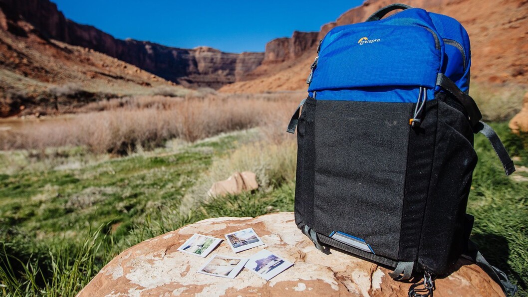 Lowepro Photo Active Lowepro Photo Active