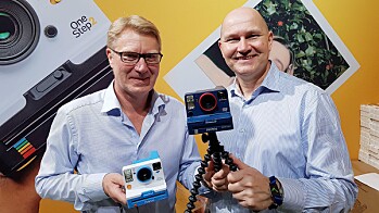 FOKUS PÅ POLAROID HOS FOCUS FOKUS PÅ POLAROID HOS FOCUS