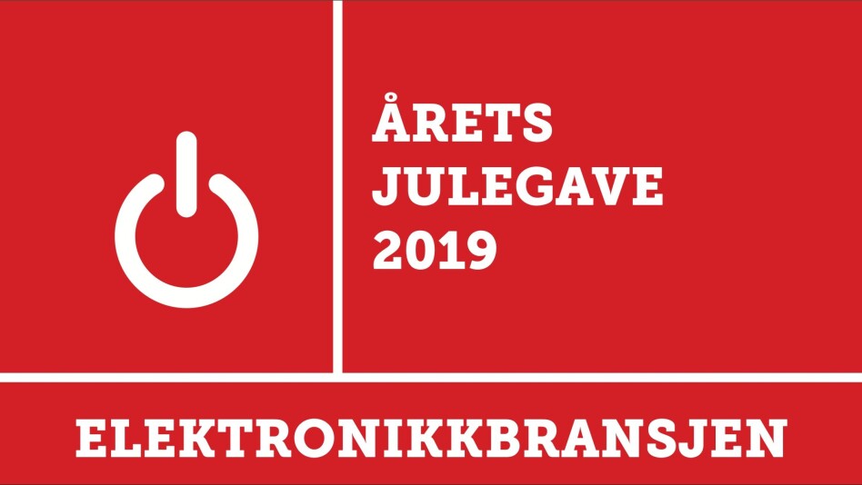 HVA BØR BLI ÅRETS JULEGAVE?