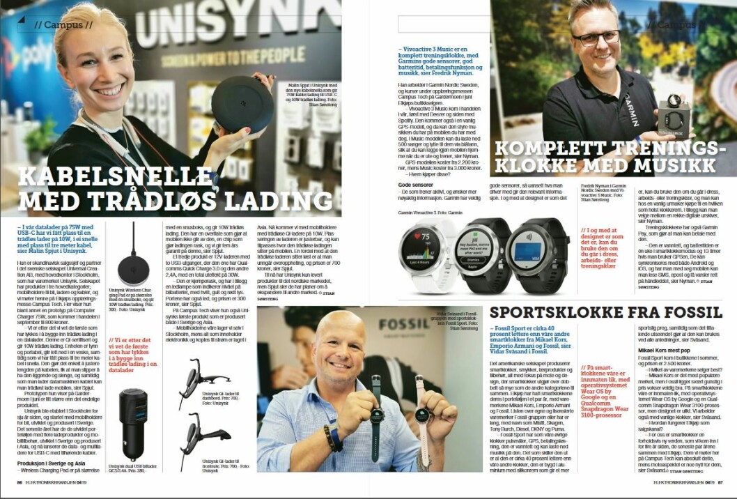 Artikkelen ble første gang publisert i papirutgaven av fagbladet Elektronikkbransjen nr. 4/2019, som ble distribuert 28. august. <a href="http://www.mypaper.se/html5/customer/248/12568/?page=86" target="_blank" rel="noopener">Her kan du lese artikkelen</a> og bla gjennom digitalutgaven av bladet. Du kan lese alle utgaver av bladet digitalt, fra og med nr. 1/1937, på <a href="https://www.elektronikkbransjen.no/historiskarkiv" target="_blank" rel="noopener">elektronikkbransjen.no/historiskarkiv</a>. Artikkelen ble første gang publisert i papirutgaven av fagbladet Elektronikkbransjen nr. 4/2019, som ble distribuert 28. august. <a href="http://www.mypaper.se/html5/customer/248/12568/?page=86" target="_blank" rel="noopener">Her kan du lese artikkelen</a> og bla gjennom digitalutgaven av bladet. Du kan lese alle utgaver av bladet digitalt, fra og med nr. 1/1937, på <a href="https://www.elektronikkbransjen.no/historiskarkiv" target="_blank" rel="noopener">elektronikkbransjen.no/historiskarkiv</a>.