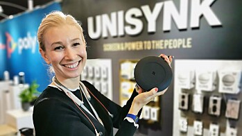 KABELSNELLE MED TRÅDLØS LADING KABELSNELLE MED TRÅDLØS LADING