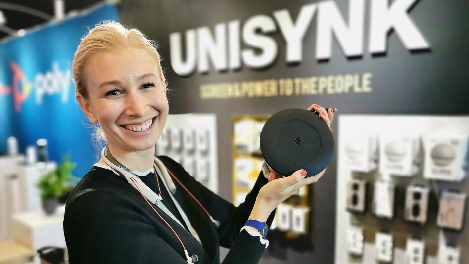 KABELSNELLE MED TRÅDLØS LADING