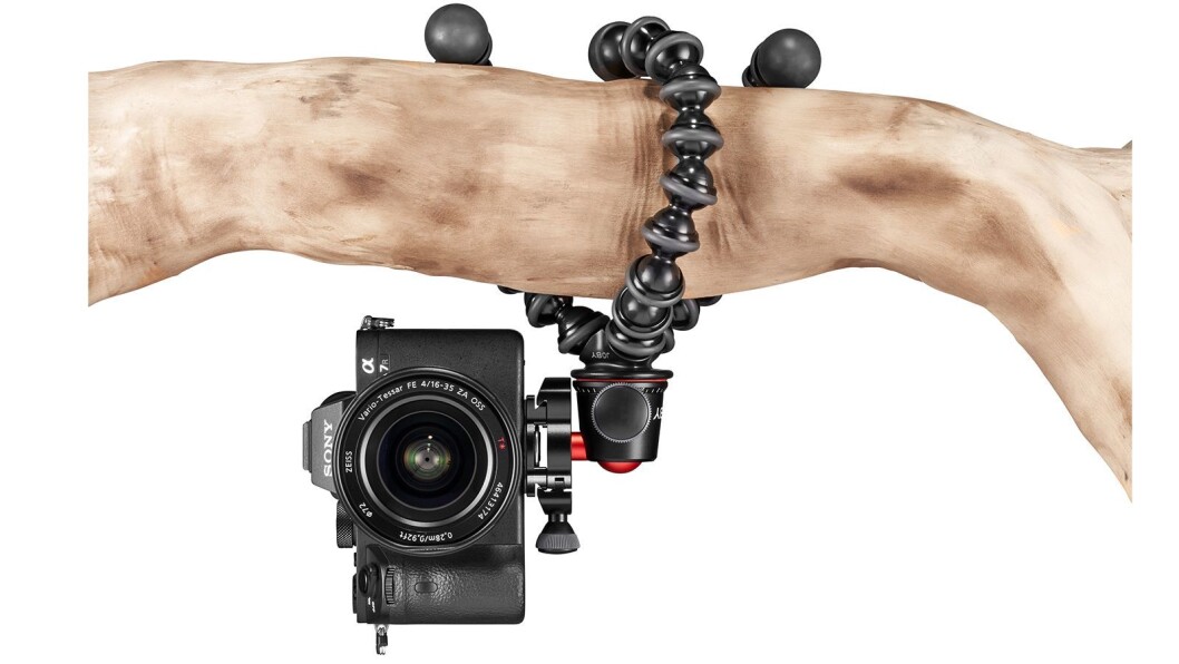 Joby GorillaPod 3K Pro Joby GorillaPod 3K Pro