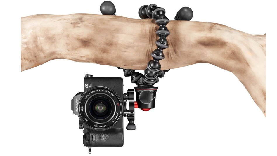 Joby GorillaPod 3K Pro