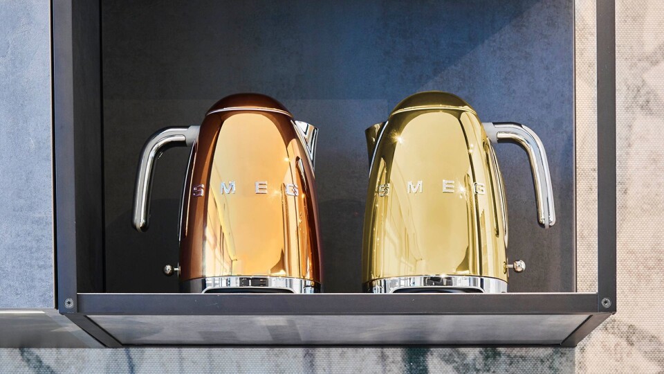 Smeg KLF03