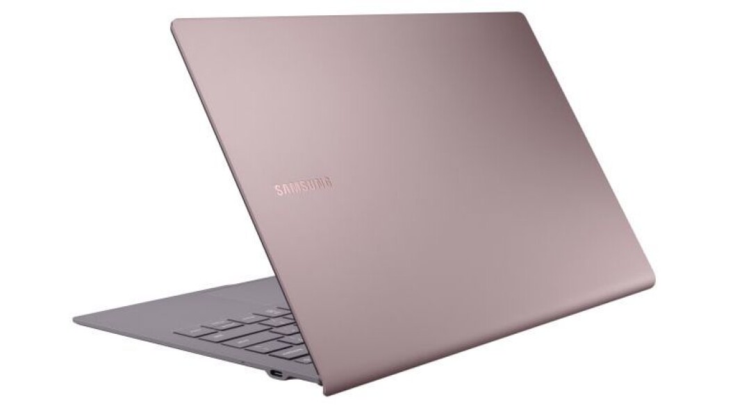 Samsung Galaxy Book S Samsung Galaxy Book S