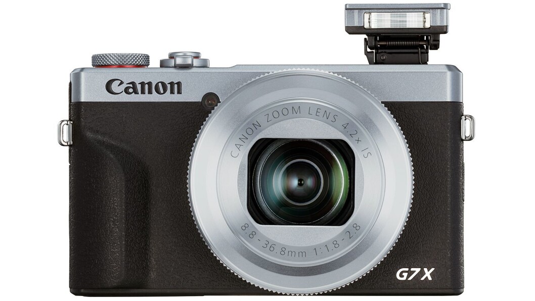 Canon PowerShot G7 X Mark III Canon PowerShot G7 X Mark III