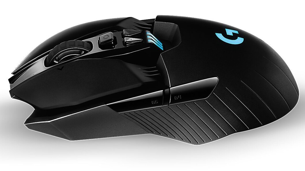 Logitech G903 Hero Logitech G903 Hero