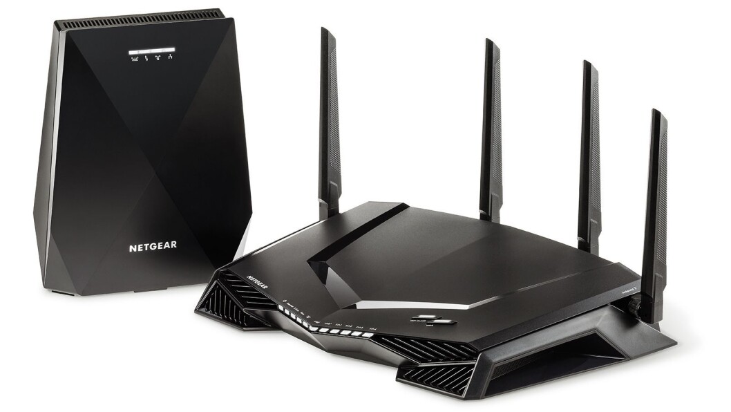 Netgear Nighthawk XRM570 Netgear Nighthawk XRM570