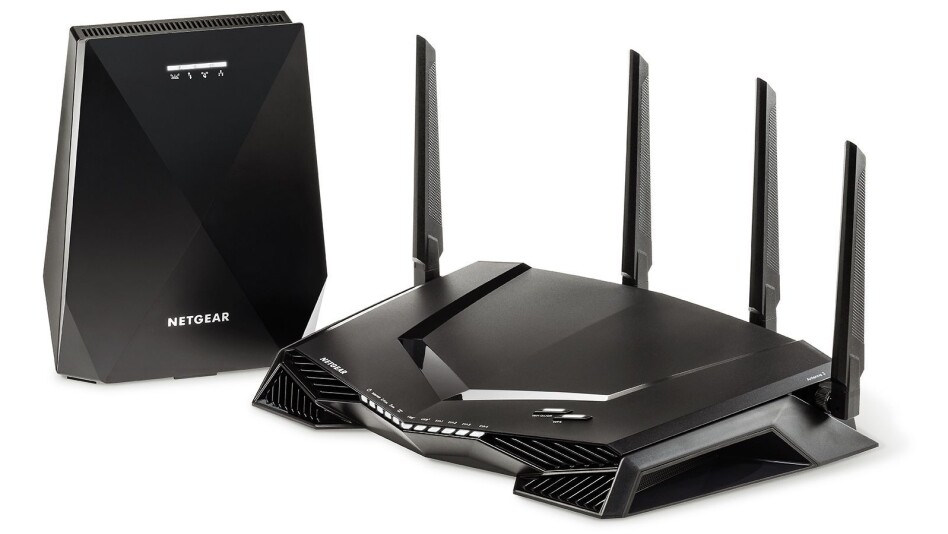 Netgear Nighthawk XRM570