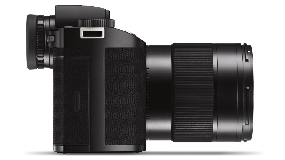 Leica APO-Summicron-SL 50mm f2 ASPH