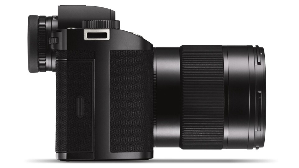 Leica APO-Summicron-SL 50mm f2 ASPH