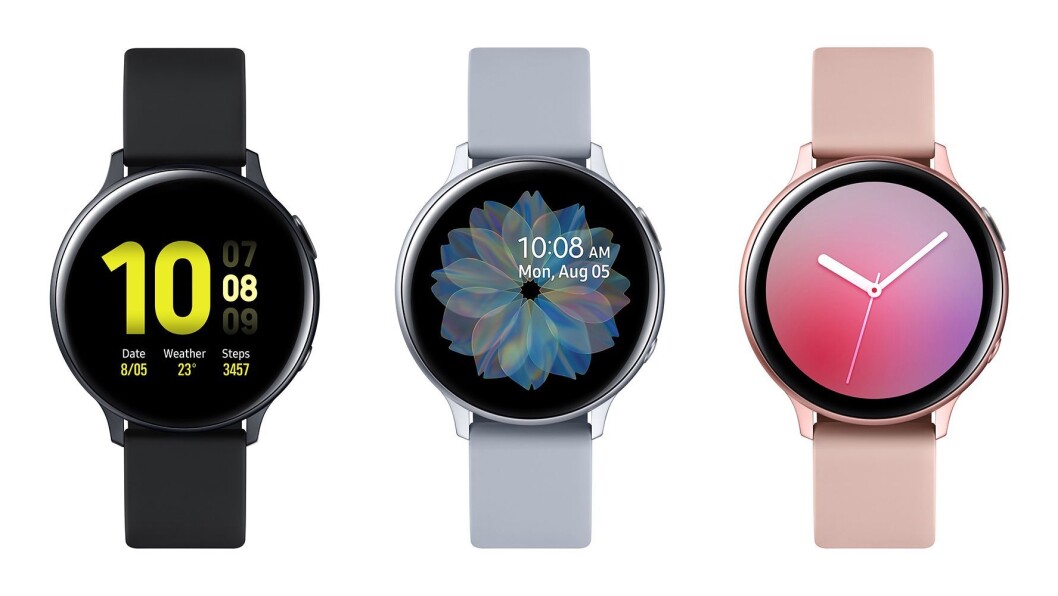 Samsung Galaxy Watch Active2 Samsung Galaxy Watch Active2