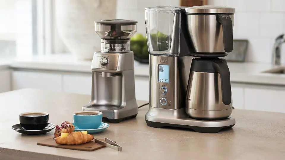 Sage the Precision BrewerSage the Precision Brewer Sage the Precision BrewerSage the Precision Brewer