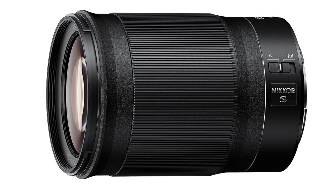 Nikon Nikkor Z 85mm f/1.8 S Nikon Nikkor Z 85mm f/1.8 S