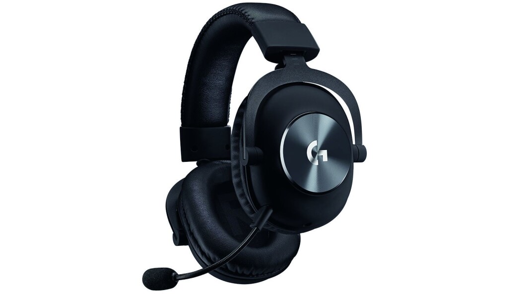 Logitech G PRO X Gaming Headset Logitech G PRO X Gaming Headset