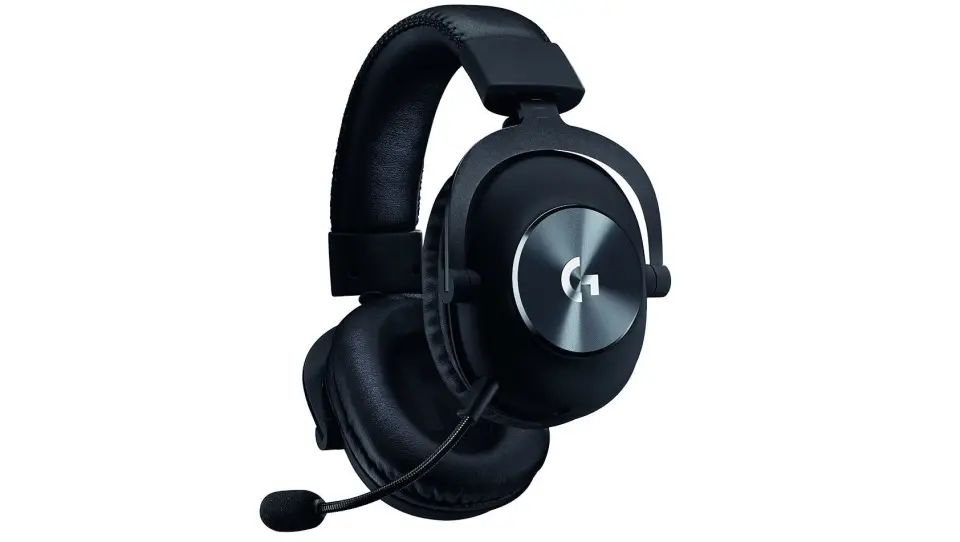 Logitech G PRO X Gaming Headset Logitech G PRO X Gaming Headset