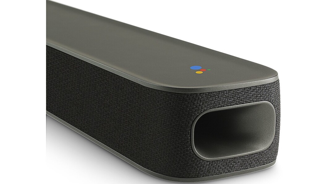JBL Link Bar JBL Link Bar