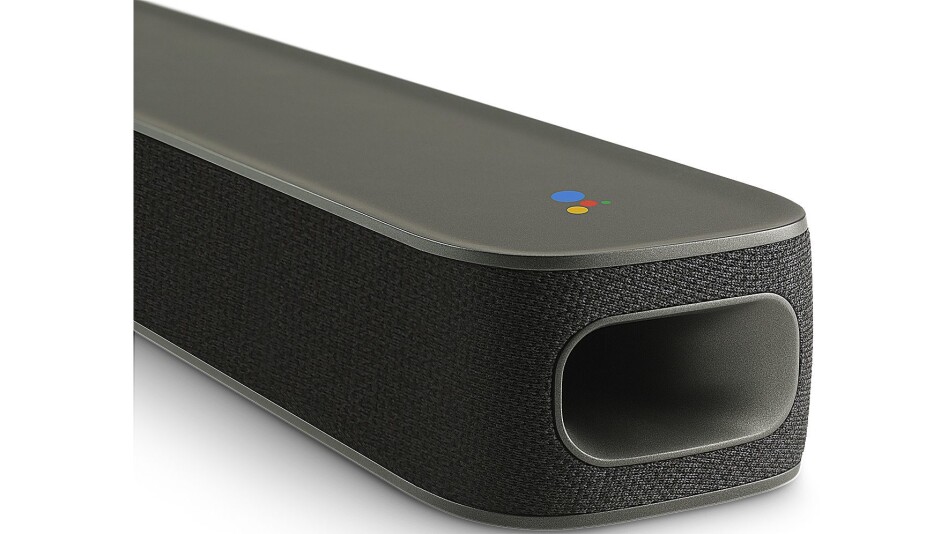 JBL Link Bar