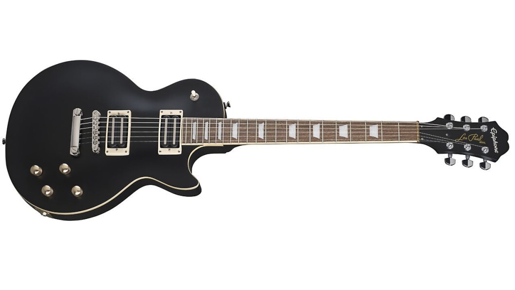 Epiphone Holy Diver Les Paul Epiphone Holy Diver Les Paul