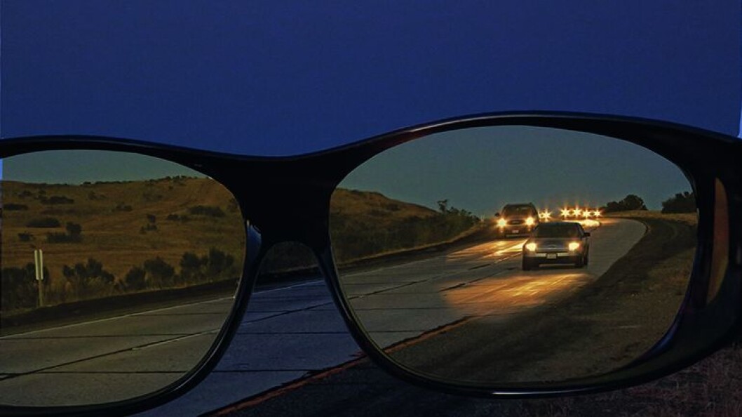 Solar Shields Night Drivers Solar Shields Night Drivers