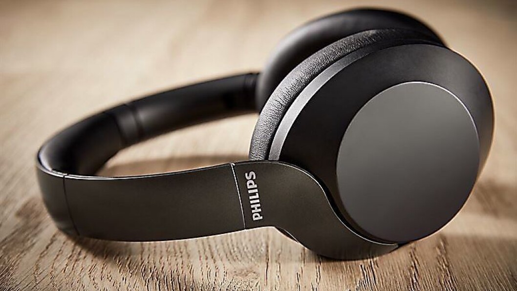 Philips Audio PH805 Philips Audio PH805