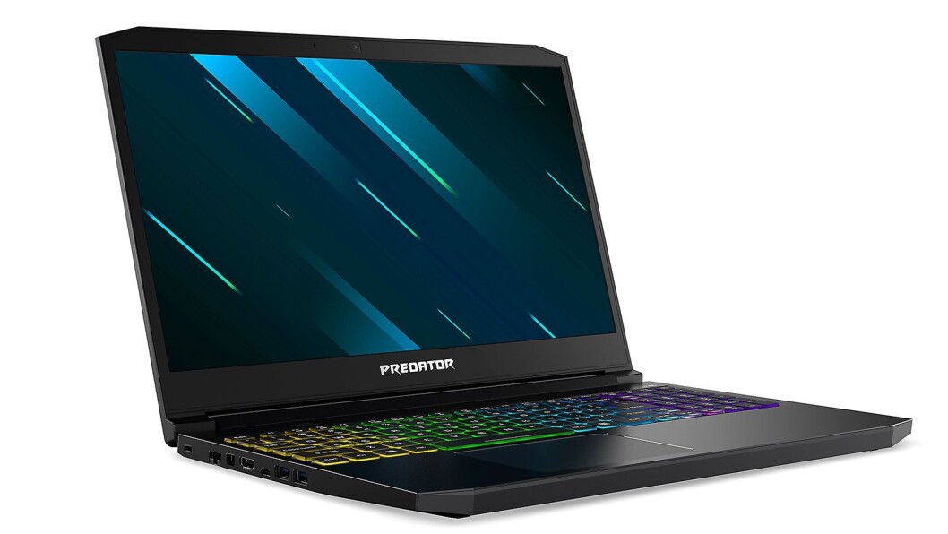 Acer Predator Triton 300 Acer Predator Triton 300