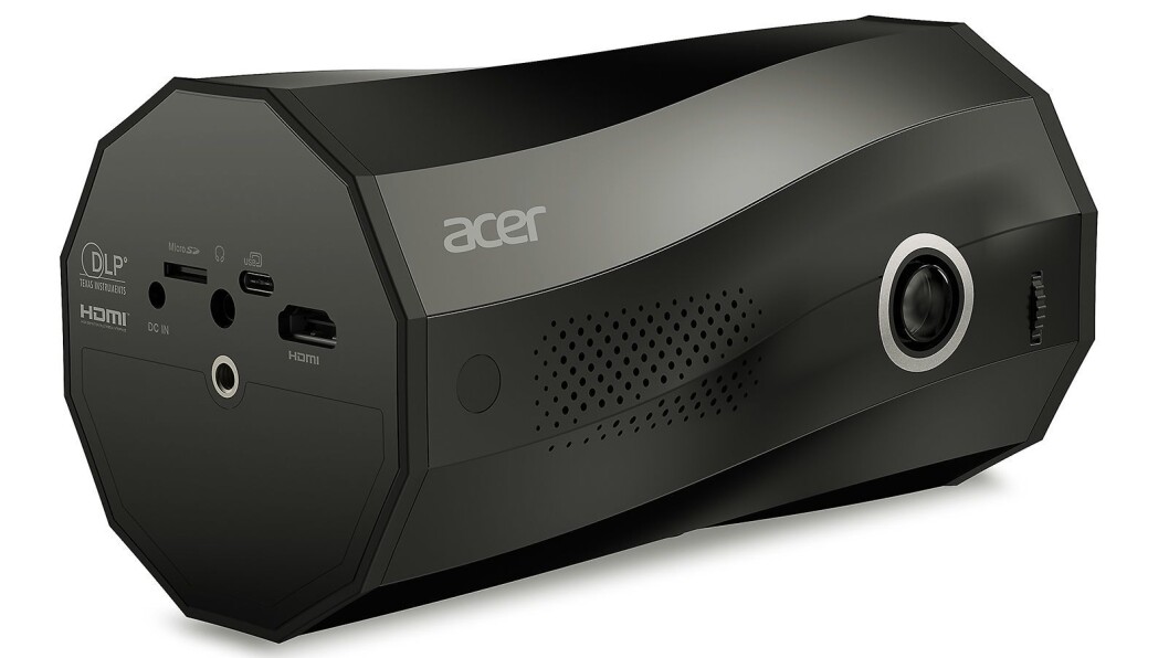 Acer C250i Acer C250i