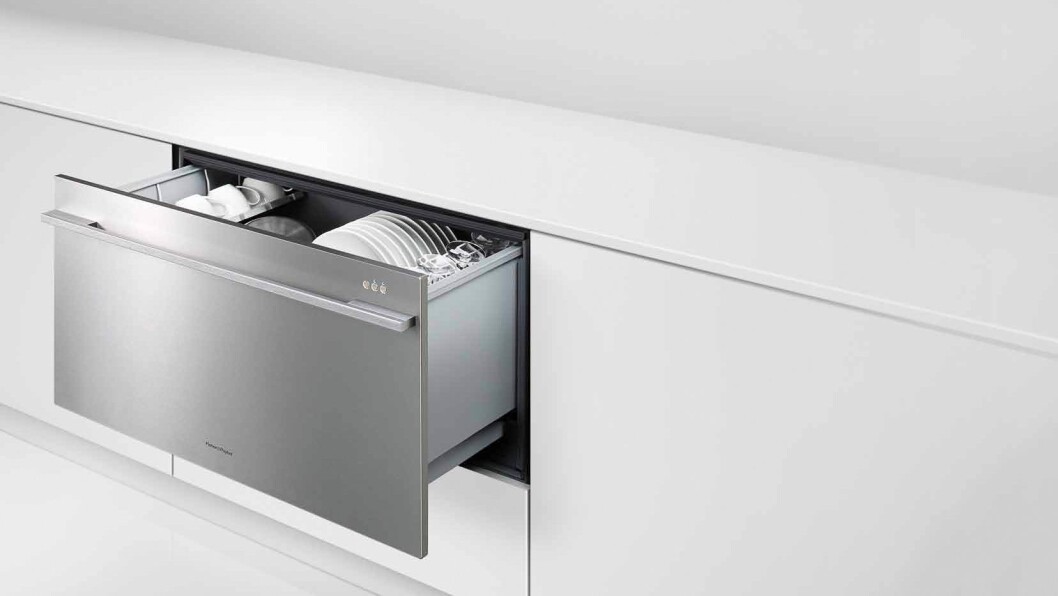 Fisher & Paykel DishDrawer Fisher & Paykel DishDrawer