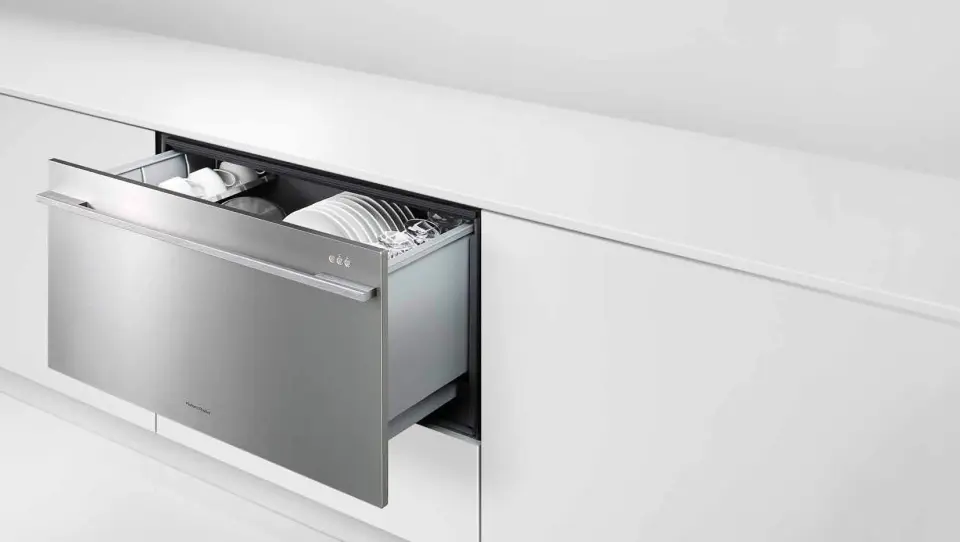 Fisher & Paykel DishDrawer Fisher & Paykel DishDrawer