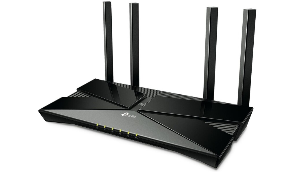 TP-Link Archer AX50 TP-Link Archer AX50