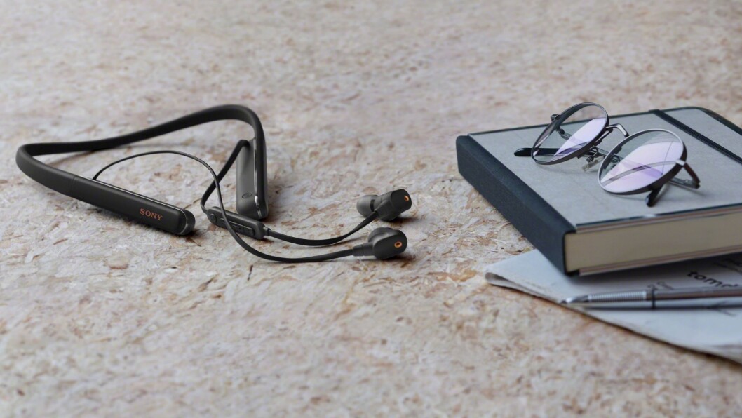 Sony WI-1000XM2 Sony WI-1000XM2