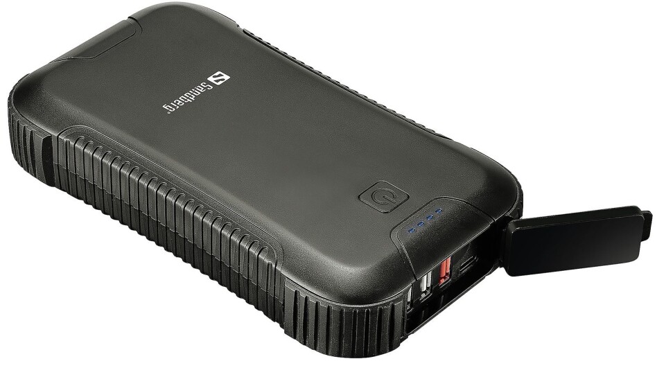 Sandberg Survivor 30000 PD45W