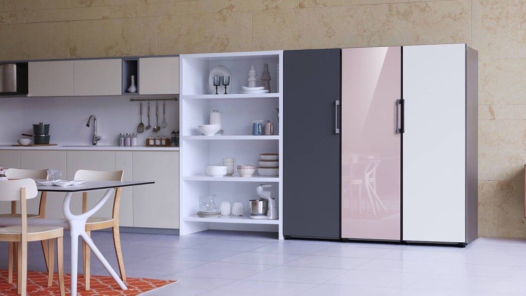 Samsung Bespoke Samsung Bespoke