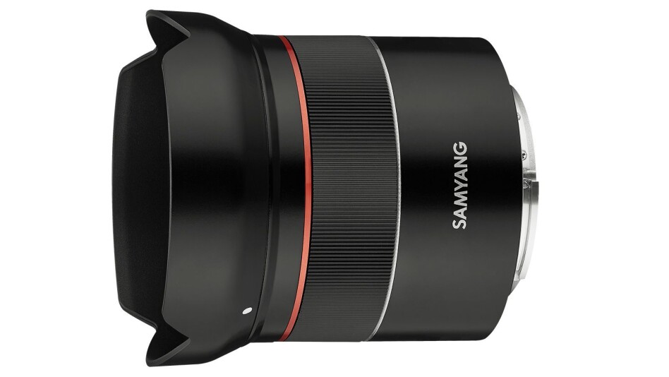 Samyang AF 18mm f/2.8 FE