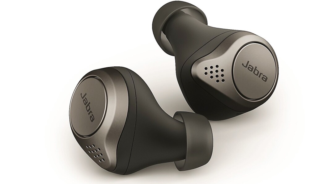 Jabra Elite 75t Jabra Elite 75t