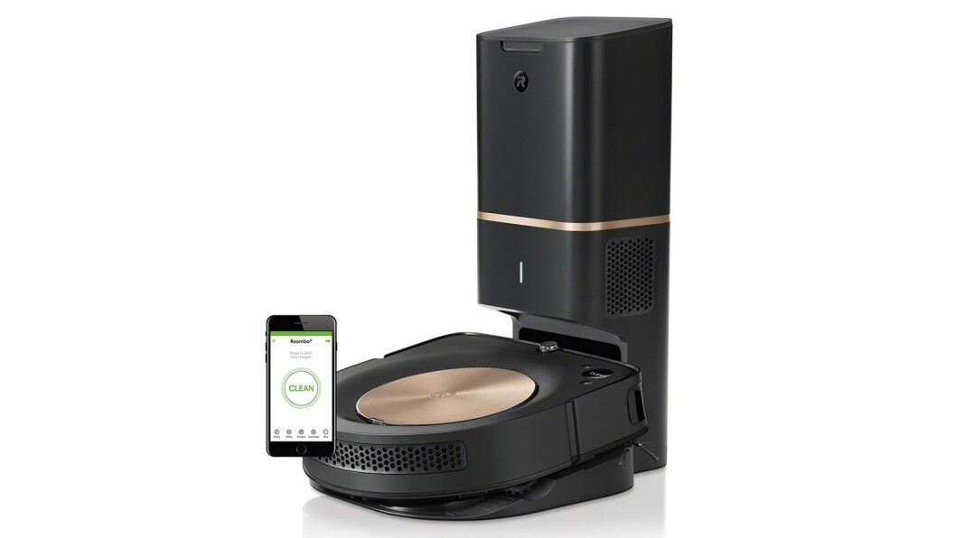 iRobot Roomba s9+ iRobot Roomba s9+